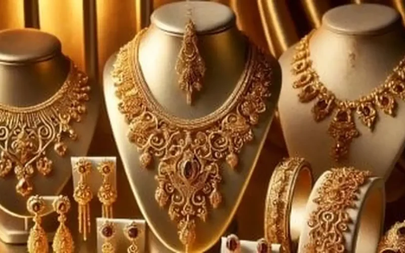 تغير جديد ارتفاع 50 جنيهاً في سعر الذهب ونقص مستمر في السبائك